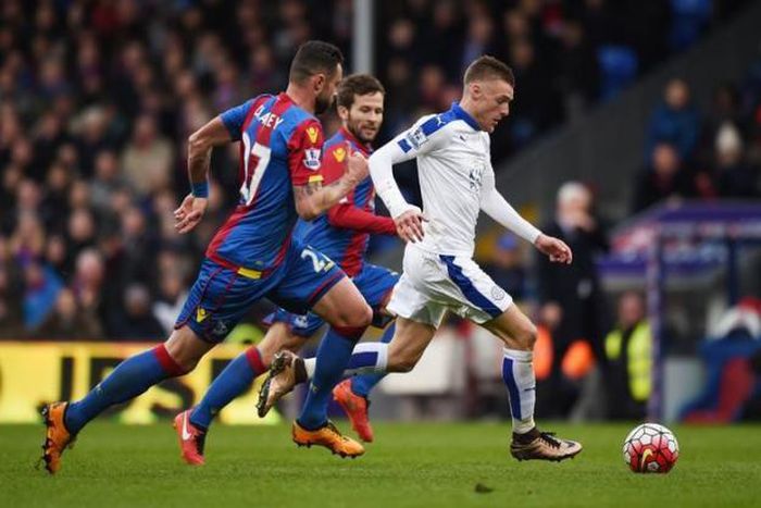 Teams hunting down Palace in relegation battle - Pardew