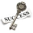 You have the key to success within you