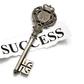 You have the key to success within you