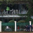 Bangladesh arrests four militants in hunt for cafe attack Islamists