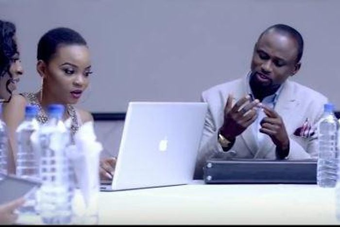 Jibola 'Counting my blessings' ft Oritsefemi