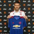 Michael Carrick