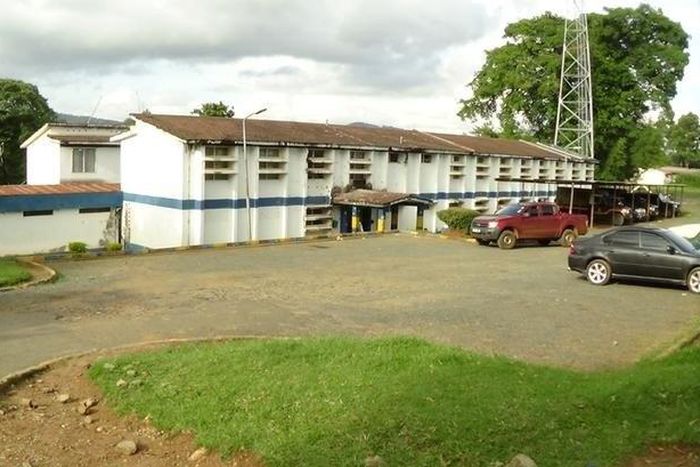 Kenya station attacker was rogue officer, not Islamist militant: police