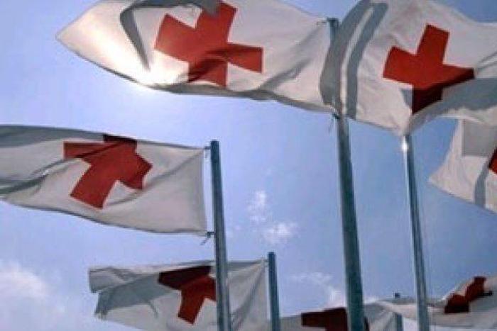 Three Red Cross officials missing in northern Mali