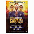 Iyanya Applaudise Canada Tour