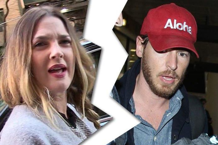 Drew Barrymore and Will Kopelman divorce