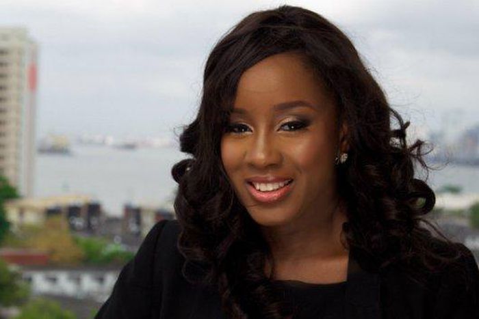 Didi Akinyelure wins second 
Komla Dumor Award