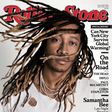 Rapper lands cover of Rolling Stone magazine
