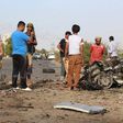 Governor of Yemen's Aden survives car bomb attack