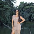 Victoria Kimani in new photos