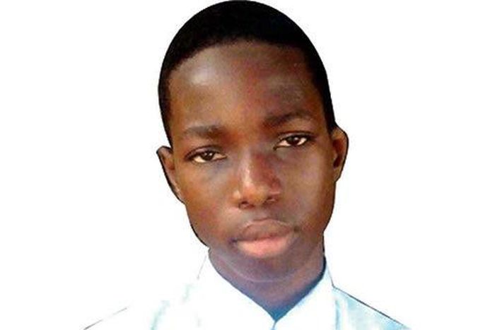 Oluwatobi Odunayo got missing after going on an errand for his father.