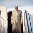 President Muhammadu Buhari returns to Nigeria from London on Sunday, June 19, 2016.
