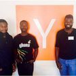 Shypmate Founders L-R: Chisom Ebinama; Kwadwo Nyarko; Perry Ogwuche; Tochukwu Okoro.