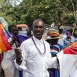 Ugandan police storm Gay Pride event, arrest at least 15: activist