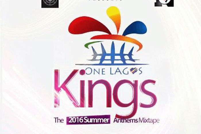 DJ Neptune 2016 summer anthem mix