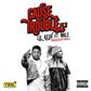 Lil Kesh and Wale in 'Cause trouble' remix art cover