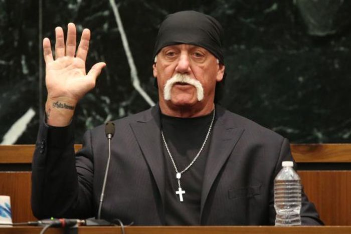Hulk Hogan