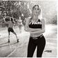 Beyonce's sports line, 'Ivy Park'