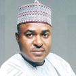 Former Bauchi State Governor, Isa Yuguda