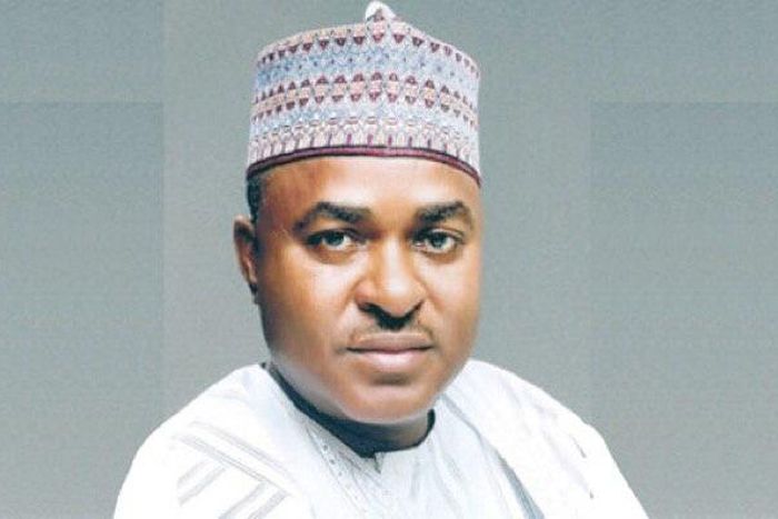 Former Bauchi State Governor, Isa Yuguda