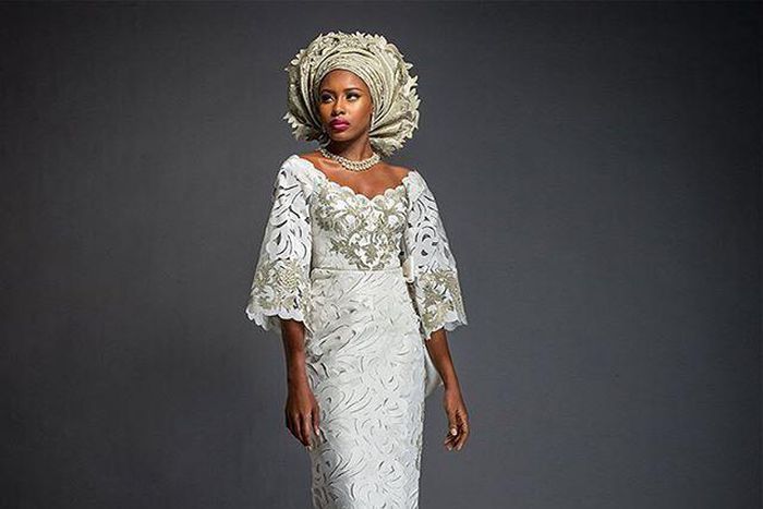 Deola Sagoe's Komole Series