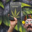 This church lets its members smoke marijuna during sermon