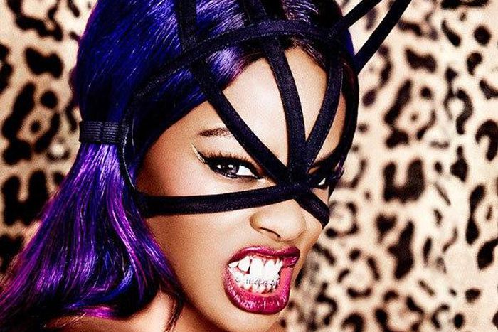 Azealia Banks