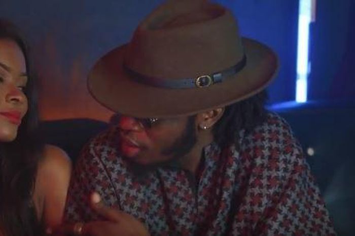 Biglittle Get down ft BOJ.