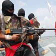 Militants threaten to blow up more pipelines.