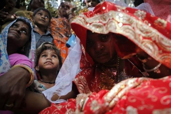 No wedding tents for child marriages, Indian suppliers vow