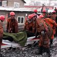 6 dead in China coal mine explosion