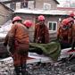 6 dead in China coal mine explosion