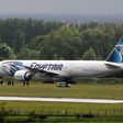 Egypt says seven people remain on hijacked plane