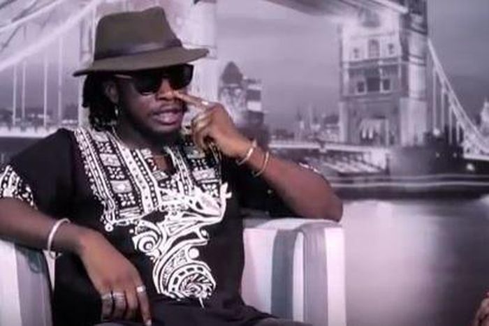 BOJ and Zinnia on Da Chat