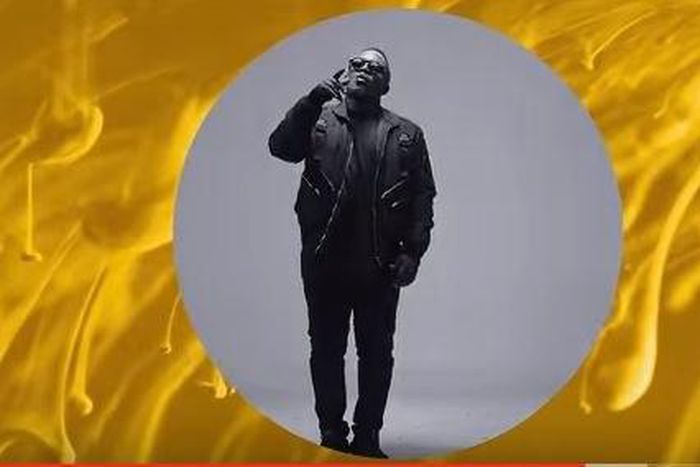 M.I 'Everything' official video