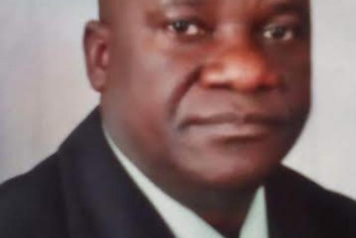 Hon Gideon Gwani