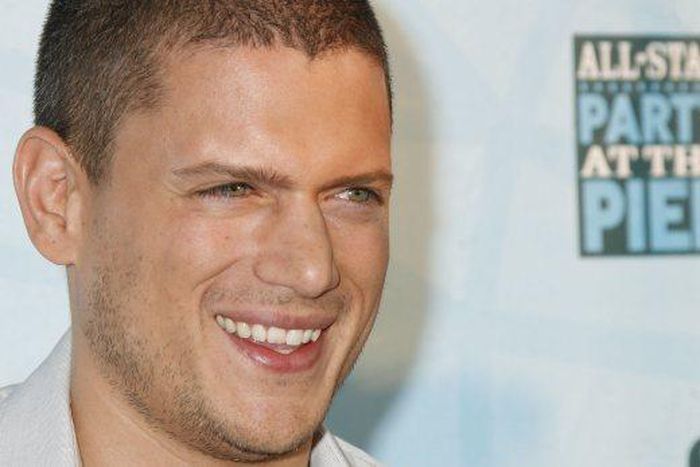 Wentworth Miller