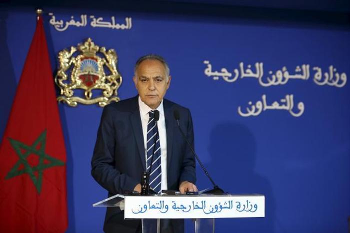 Gulf Arabs back Morocco in Western Sahara rift with UN