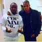 Ice Prince and Jay Z