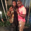 L.A.X and former manager, Ragga Remi