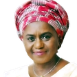 Rivers State Deputy Governor, Mrs Ipalibo Banigo Harry
