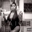 Ms Jaie - 'Jaiye' artwork