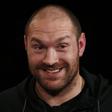 Britain Boxing - Hughie Fury v Fred Kassi WBO Intercontinental Heavyweight Title - Copper Box Arena, London - 30/4/16 Tyson Fury before the fight