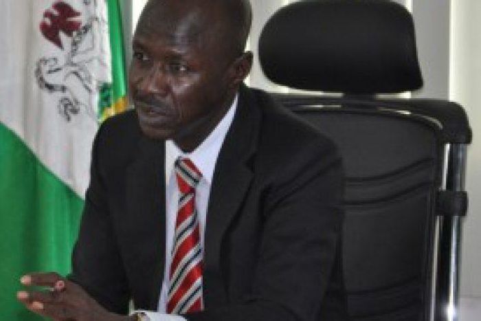 Nonagenarian, Pa Adalumo, kidnapped in Ikole Ekiti