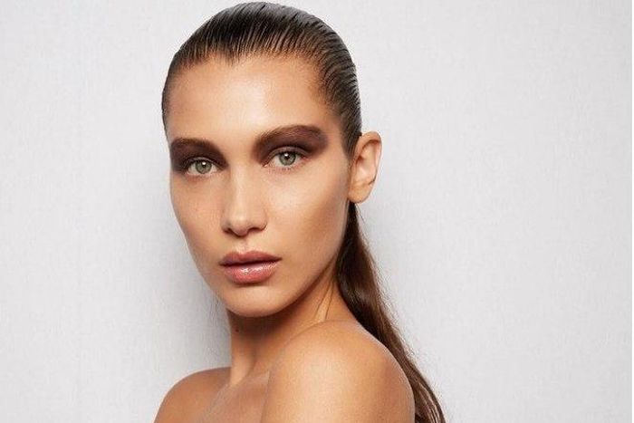 Bella Hadid