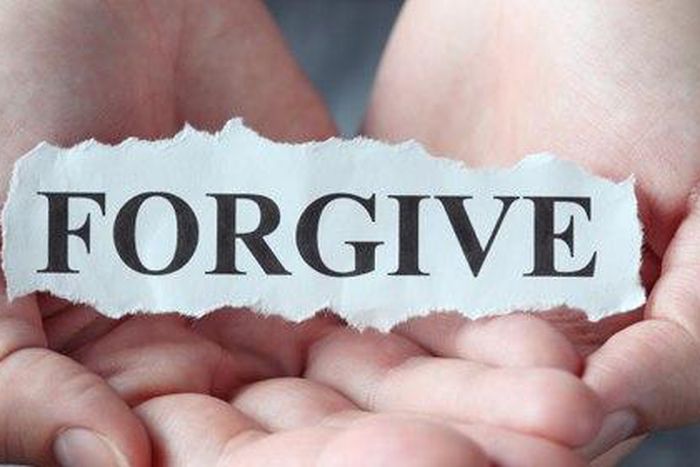 Forgive