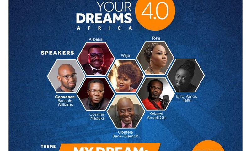 Live Your Dreams Africa 4