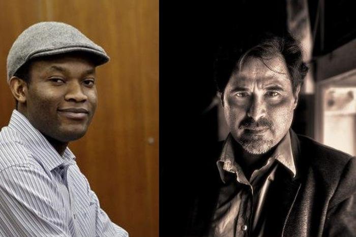 Fiston Mwanza Mujila and José Eduardo Agualusa nominated for Man Booker International Prize 2016
