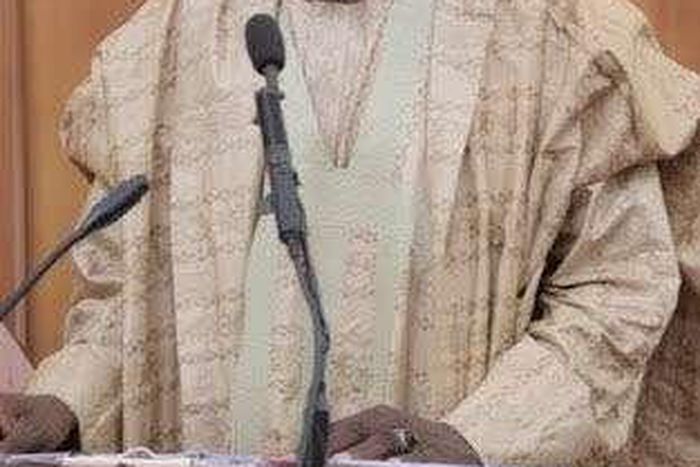 Adamu Adamu, Minister of Education