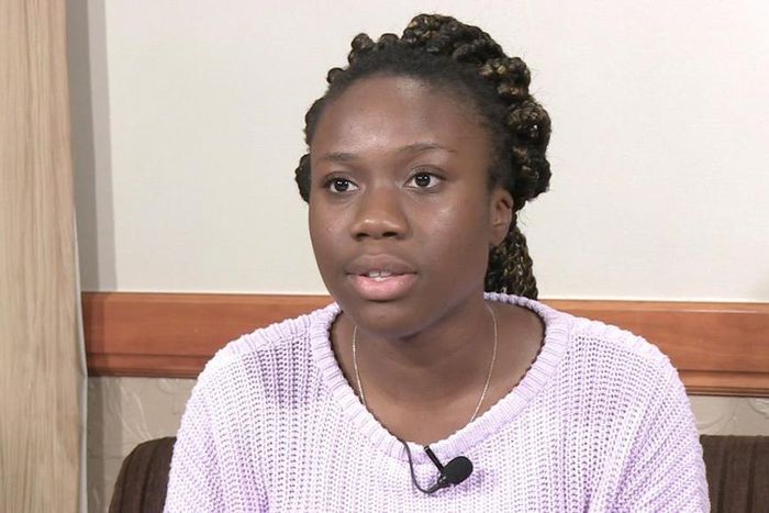 Yasmin Belo-Osagie, co-founder of She Leads Africa